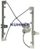 AD KüHNER AV1727 Window Lift